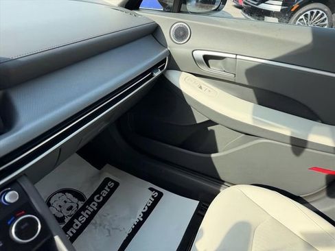 New 2026 Hyundai Sonata SEL image 15