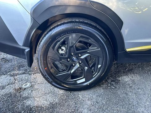 Certified 2025 Subaru Crosstrek 2.5i Sport AWD/4WD image 12