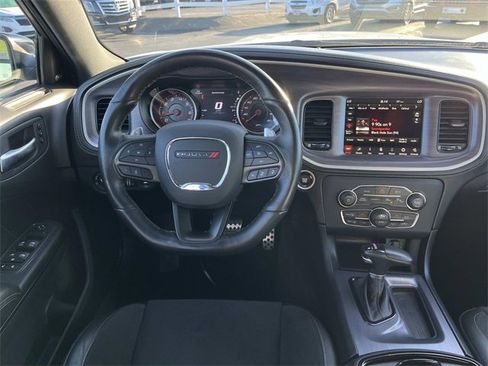 Used 2023 Dodge Charger Scat Pack image 13