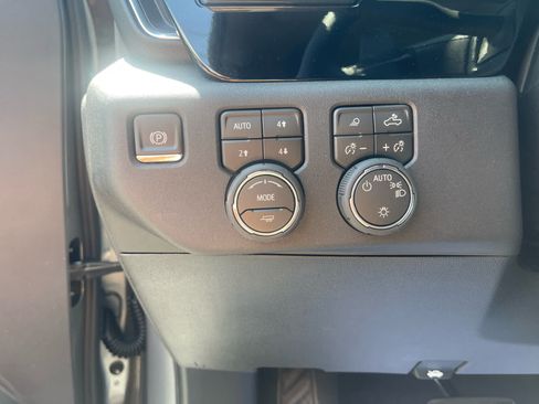 New 2026 Chevrolet Silverado 1500 LT w/ Z71 Off-Road Package AWD/4WD image 15