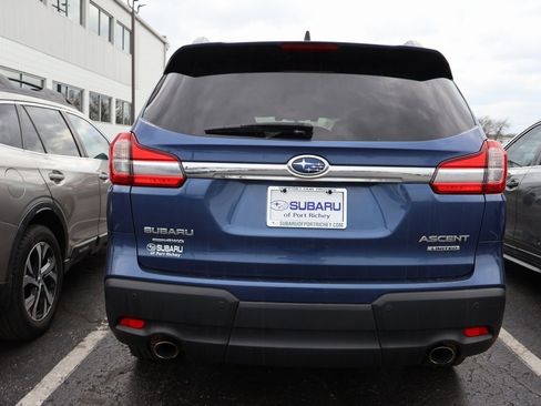 Used 2022 Subaru Ascent Limited w/ Technology Package image 20