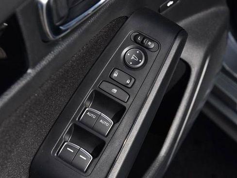 New 2026 Honda Civic Sport image 8