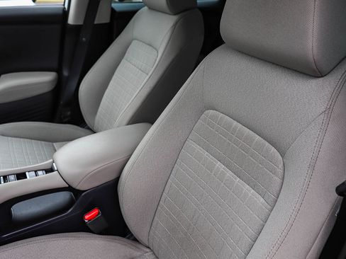 Certified 2024 Honda HR-V LX image 29