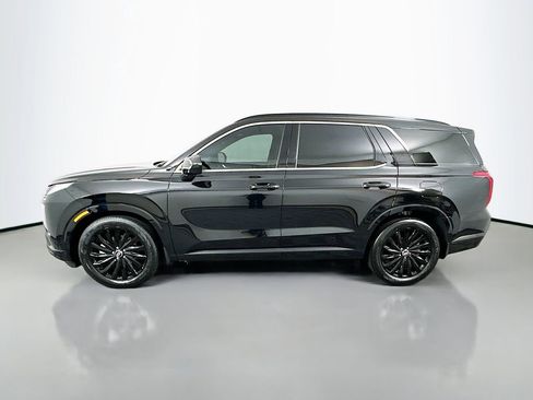 Used 2025 Hyundai Palisade Calligraphy AWD/4WD image 8