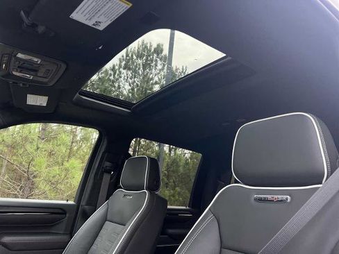 New 2026 GMC Sierra 2500 AT4X image 12