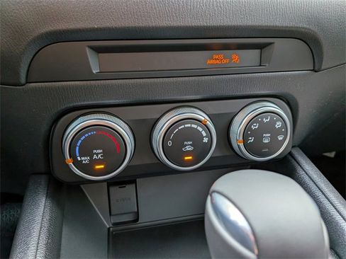 New 2025 MAZDA CX-5 AWD 2.5 S image 22