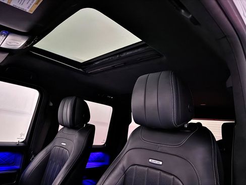 Used 2019 Mercedes-Benz G 63 AMG 4MATIC image 25