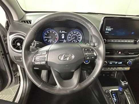 Certified 2023 Hyundai Kona SEL w/ Convenience Package AWD/4WD image 14