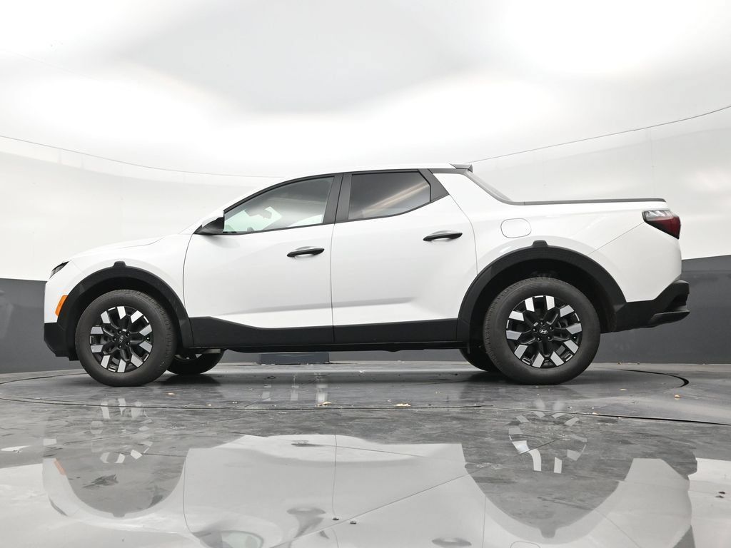 Used 2026 Hyundai Santa Cruz SE FWD image 21