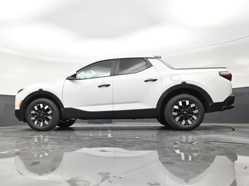 Used 2026 Hyundai Santa Cruz SE FWD image 21