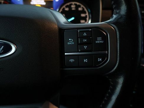 Used 2022 Ford F150 XLT w/ Equipment Group 302A High image 36