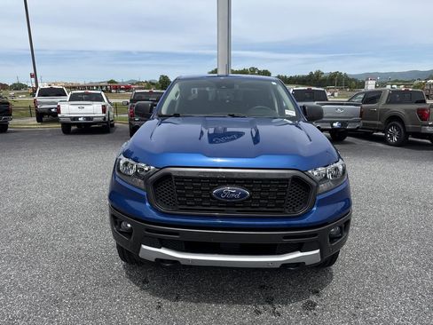 Used 2019 Ford Ranger XLT w/ Equipment Group 302A Luxury RWD image 2