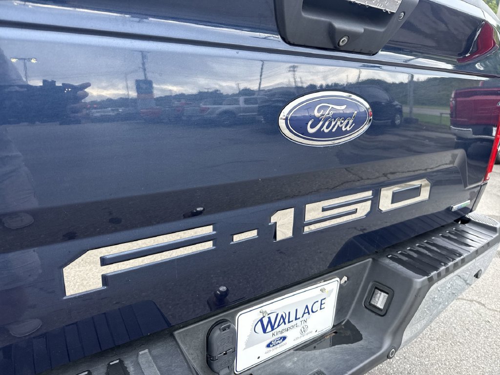 Used 2020 Ford F150 XLT w/ Equipment Group 302A Luxury AWD/4WD image 6