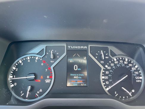 New 2026 Toyota Tundra SR5 image 29