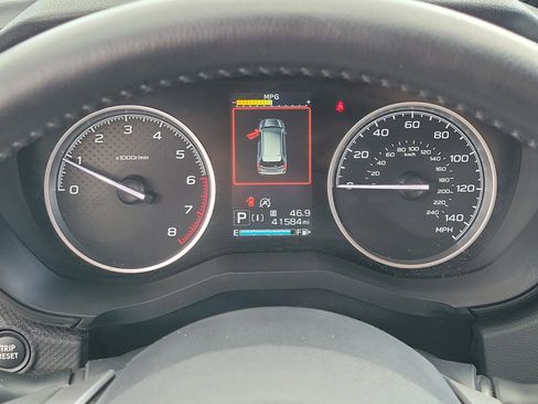 Certified 2021 Subaru Forester Premium w/ Popular Package #1 image 28