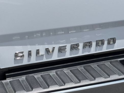 Used 2016 Chevrolet Silverado 1500 LT w/ All Star Edition AWD/4WD image 30