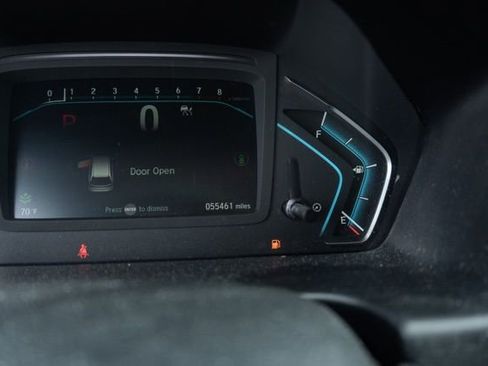 Used 2024 Honda Odyssey EX-L image 21