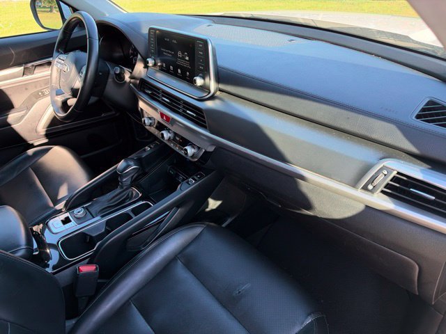 Used 2021 Kia Telluride S FWD image 27