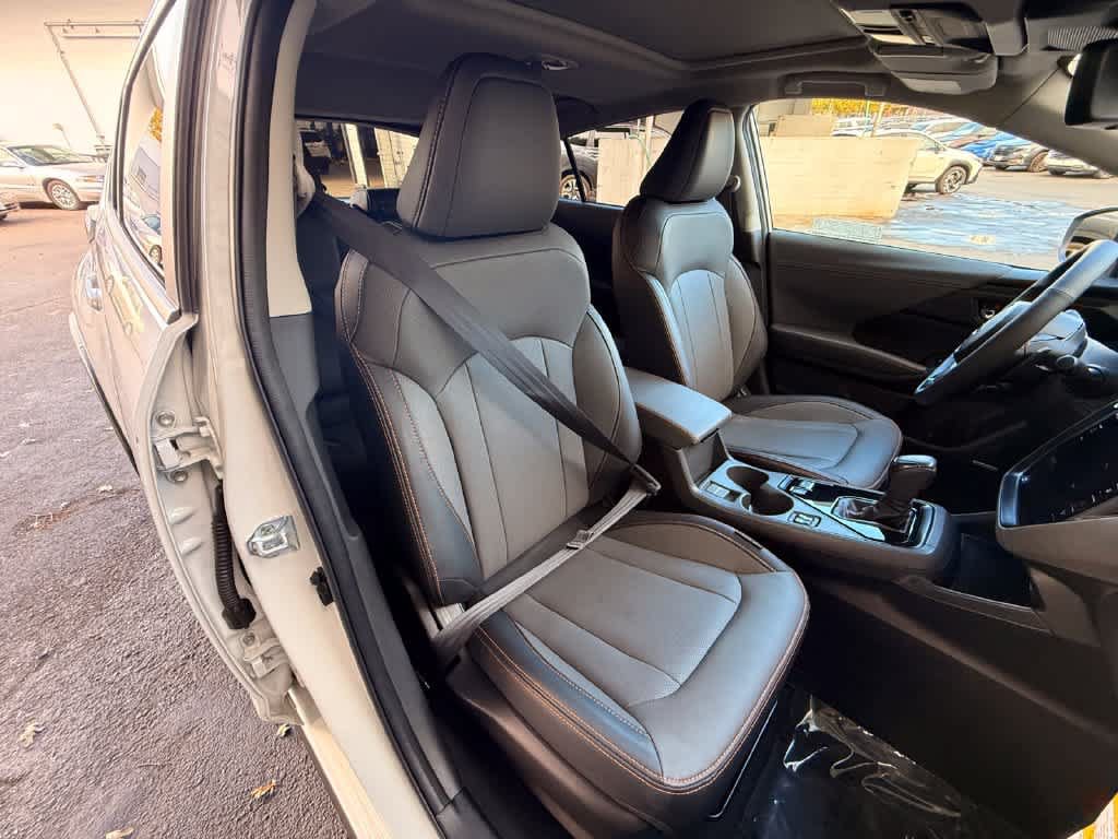 Certified 2026 Subaru Crosstrek 2.5i Limited AWD/4WD image 15