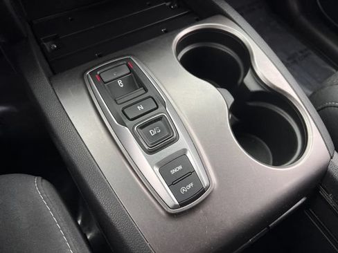 Used 2019 Honda Passport Sport image 25