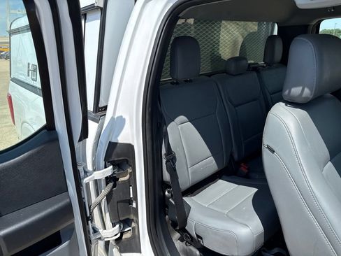 Used 2021 Ford F150 XL w/ Equipment Group 101A High RWD image 12