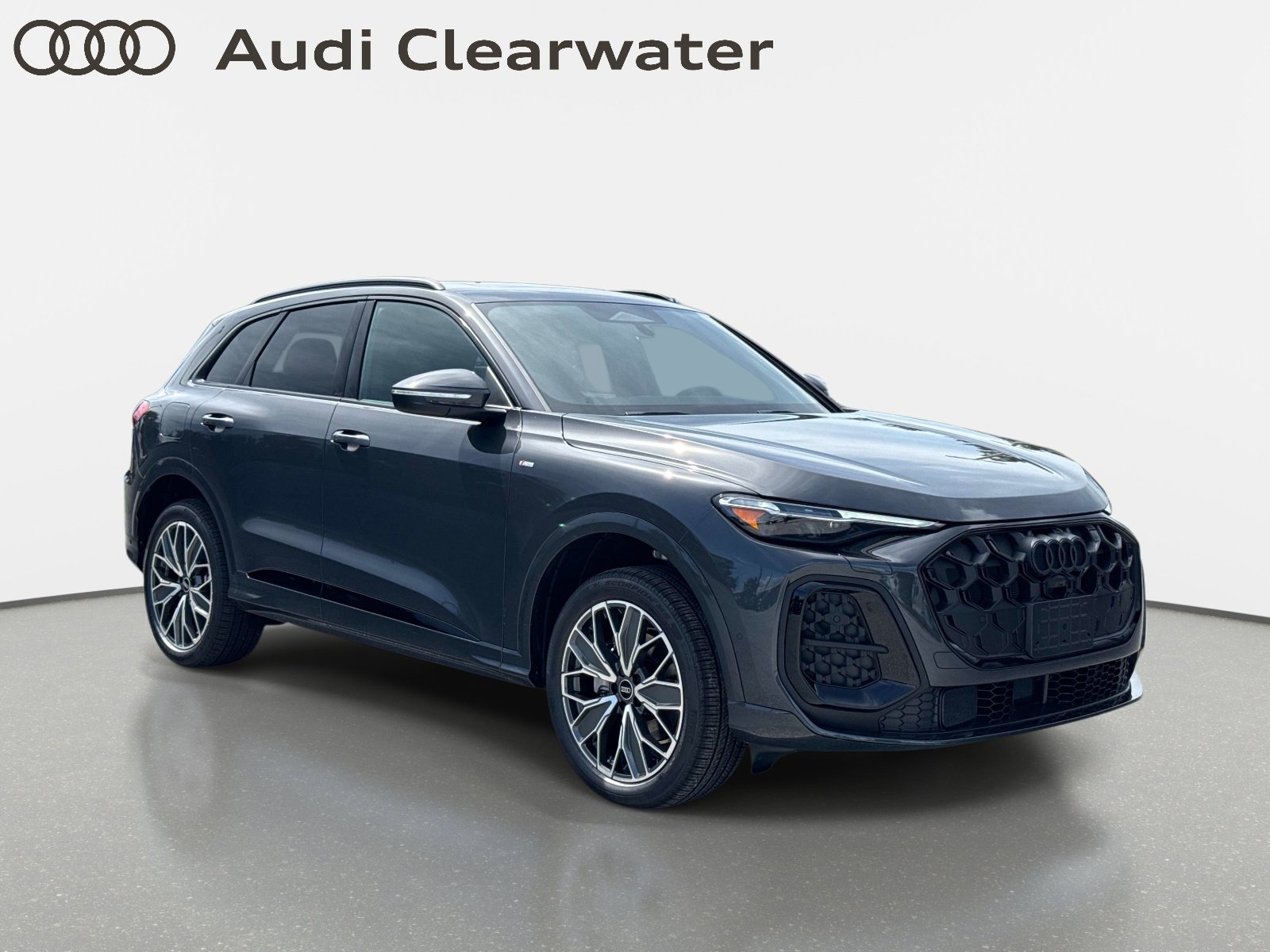 New 2026 Audi Q5 Premium Plus AWD/4WD image 3