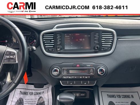 Used 2020 Kia Sorento LX w/ LX I4 Convenience Package FWD image 21