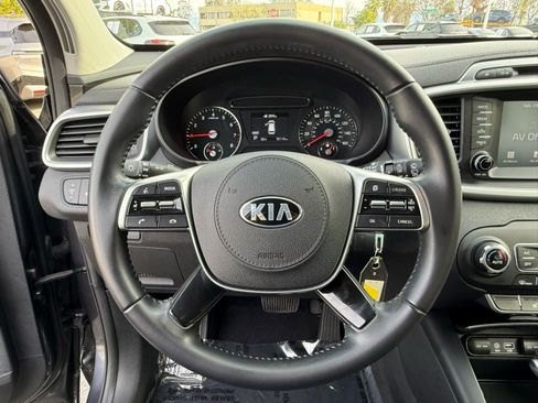 Used 2019 Kia Sorento LX w/ Option Group 020 image 23