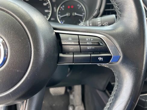 Used 2024 MAZDA CX-30 AWD 2.5 S w/ Preferred Package image 22
