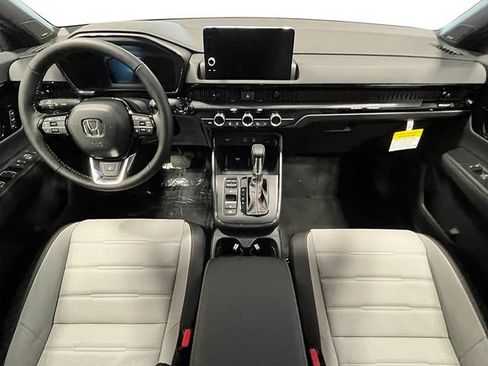 New 2026 Honda CR-V Sport Touring image 21