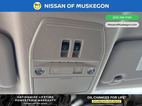 New 2026 Nissan Kicks SV w/ SV Premium Package image 22