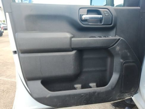 Used 2020 Chevrolet Silverado 3500 W/T w/ WT Fleet Convenience Package AWD/4WD image 26
