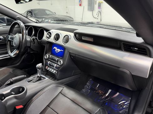 Used 2023 Ford Mustang Premium image 18