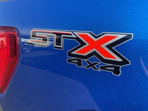 Used 2022 Ford F150 XL w/ STX Appearance Package AWD/4WD image 13