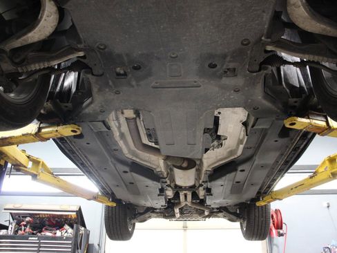 Used 2020 Jaguar F-PACE Premium AWD/4WD image 95