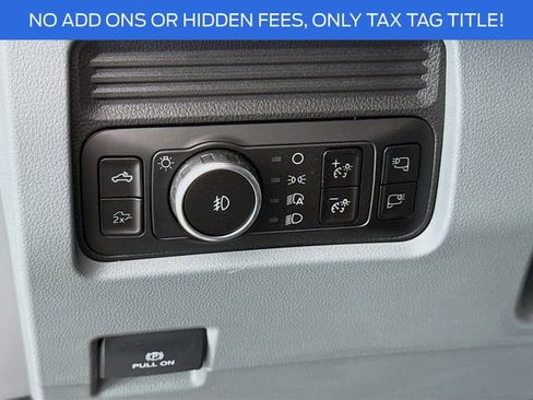 New 2026 Ford F250 XLT w/ XLT Premium Package image 10