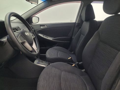 Used 2015 Hyundai Accent GS FWD image 17