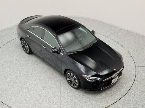 Used 2023 Mercedes-Benz CLA 250 image 25