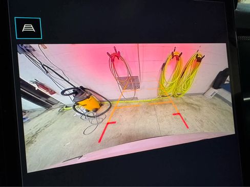 Certified 2025 GMC Terrain Elevation image 16