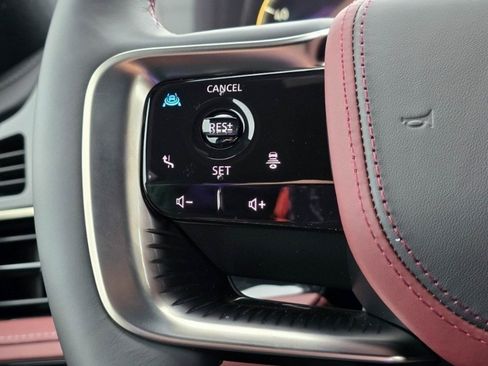 New 2026 INFINITI QX80 Autograph w/ Premium Cargo Package image 22