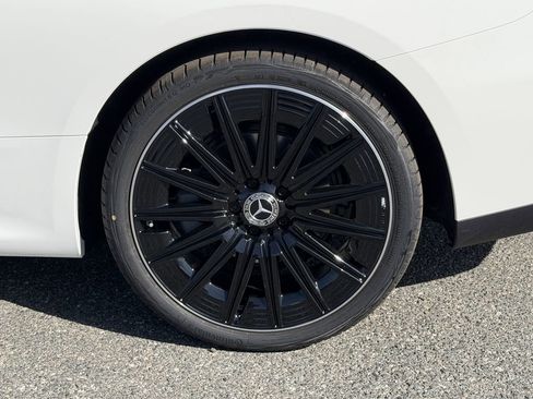 New 2026 Mercedes-Benz CLE 300 4MATIC Cabriolet image 14