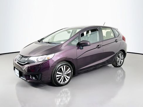 Used 2016 Honda Fit EX image 3