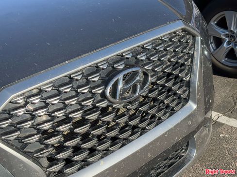 Used 2022 Hyundai Palisade Calligraphy AWD/4WD image 7