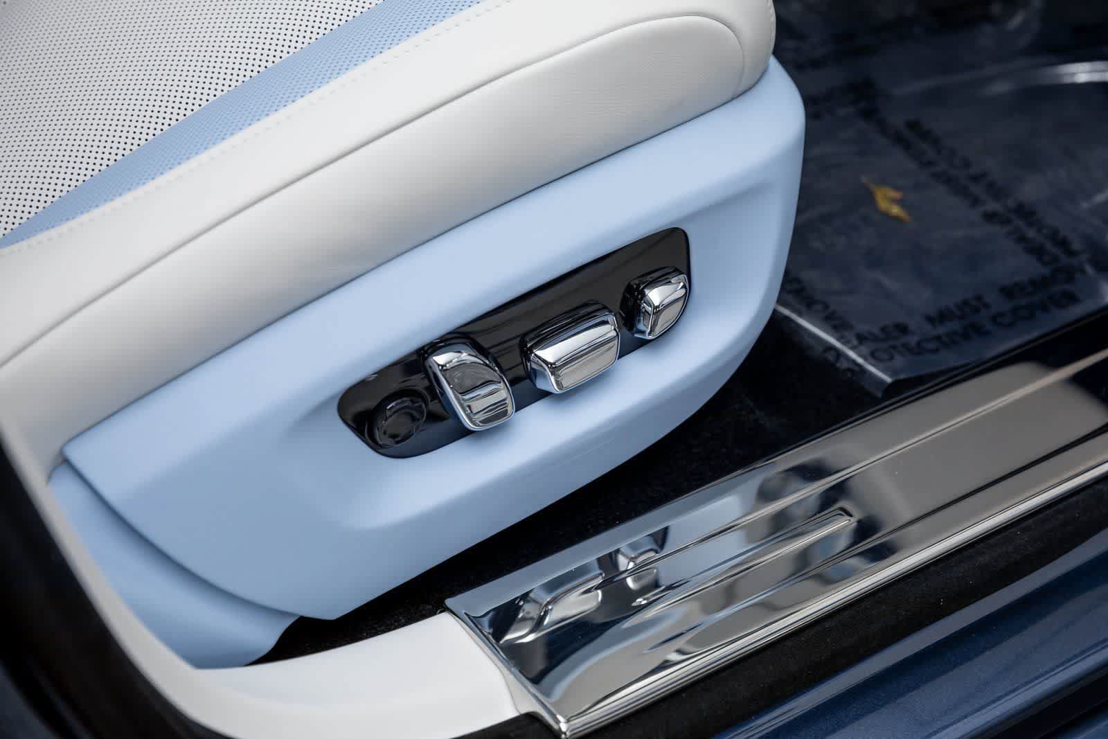 New 2026 Rolls-Royce Ghost AWD/4WD image 41