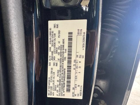 Used 2019 Ford F250 Lariat w/ Lariat Ultimate Package AWD/4WD image 40