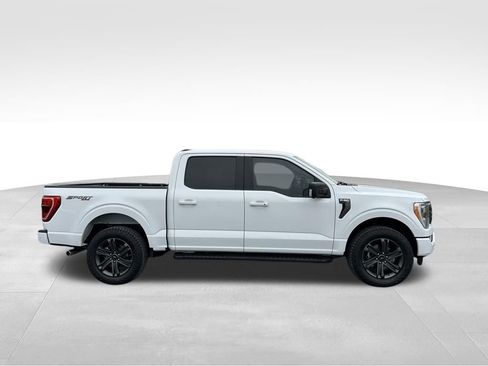 Used 2023 Ford F150 XLT w/ Equipment Group 302A High AWD/4WD image 22