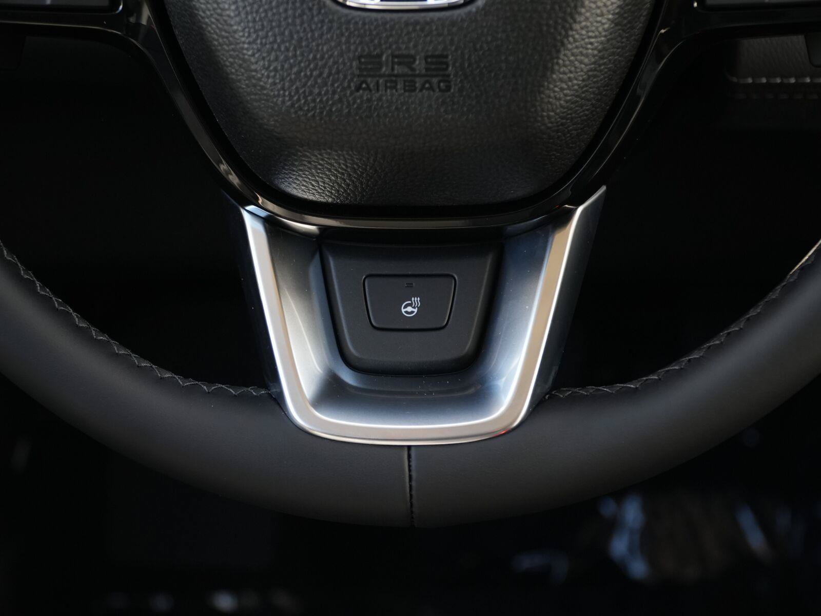New 2026 Honda Pilot Elite image 26