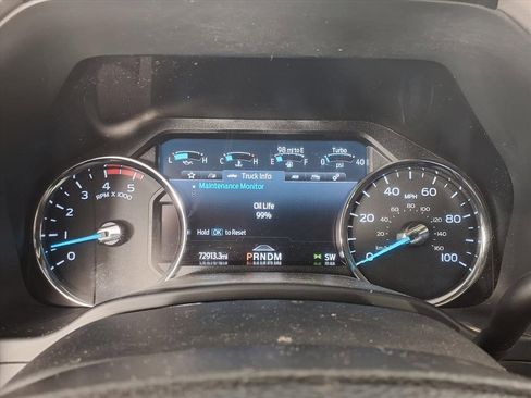 Used 2020 Ford F250 Lariat w/ Lariat Ultimate Package image 11