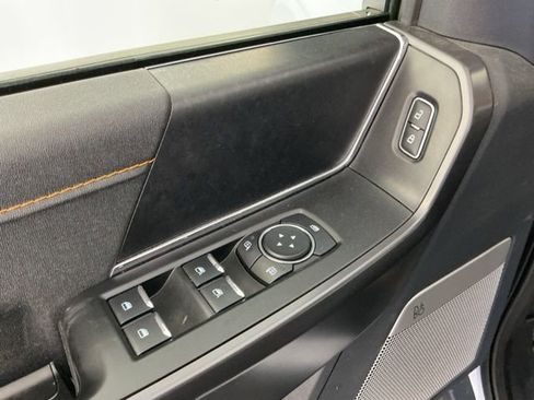 Used 2025 Ford F150 Tremor w/ Tow/Haul Package image 8