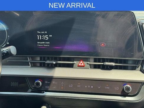 Used 2023 Kia Sportage SX FWD image 14